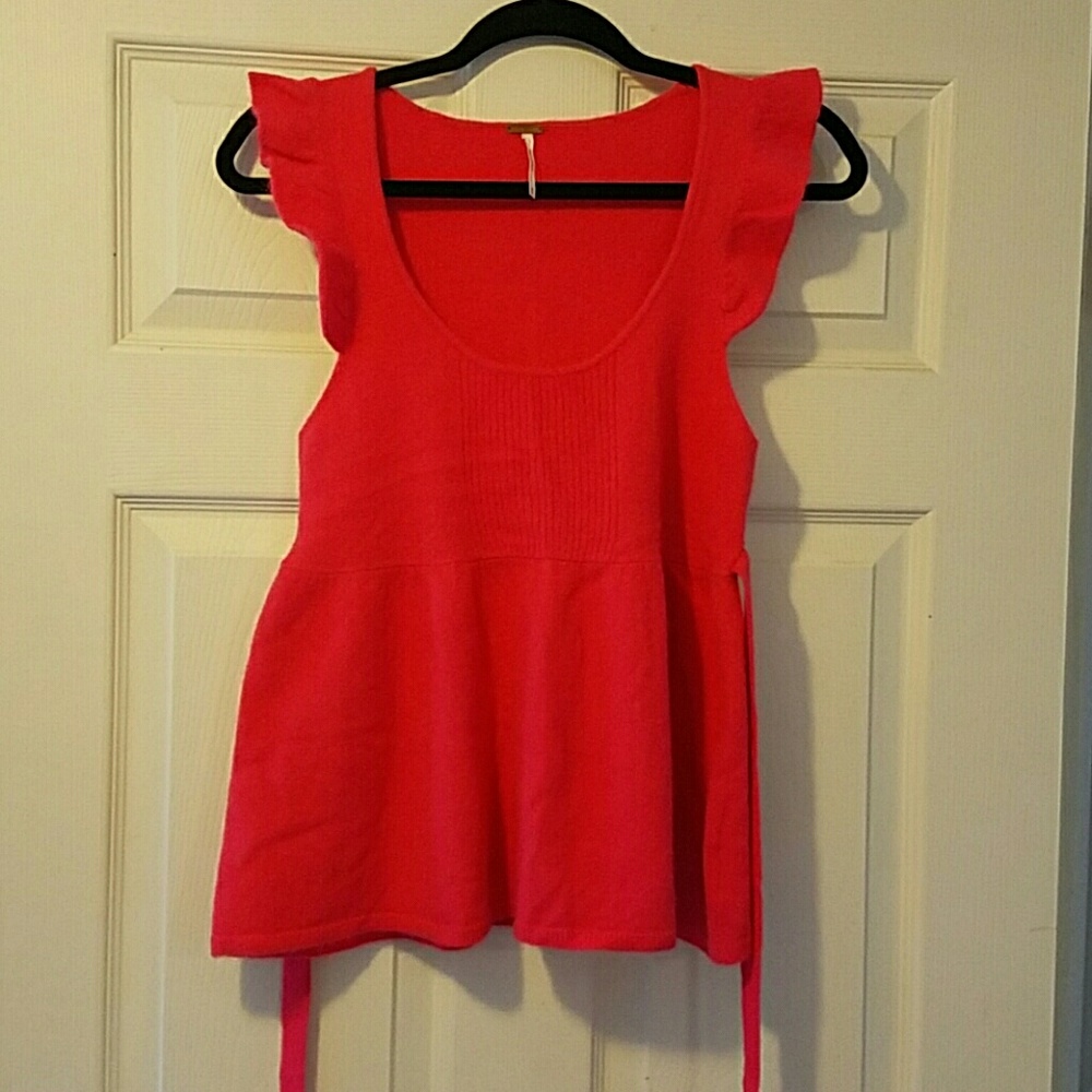 Free People top